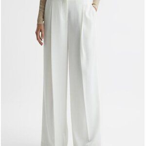 NEW!!! Reiss Wide Leg Trousers - Lillie